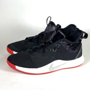 Nike PG 3 GS 'Black Velour' Youth 5.5